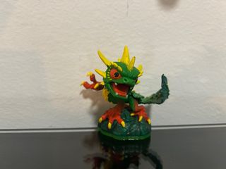 Skylanders Camo Figura