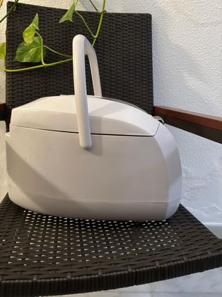 Robot de cocina,con sus accesorios,y nuevo!!!