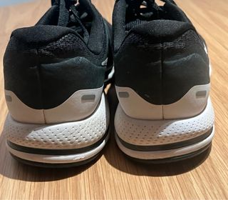 Nike Air Zoom Vomero 13 Negro/Blanco