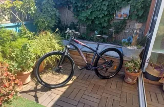 Bicicleta Rockrider 120 ST 120