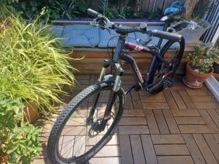 Bicicleta Rockrider 120 ST 120