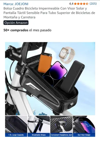 Bicicleta Rockrider 120 ST 120