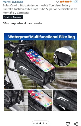 Bicicleta Rockrider 120 ST 120