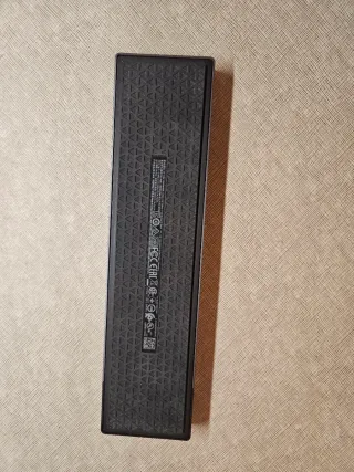 Dock HP Thunderbolt 3 Zbook/Elitebook