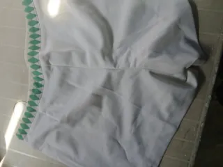 Pantaloncino uomo Diadora vintage sportivo