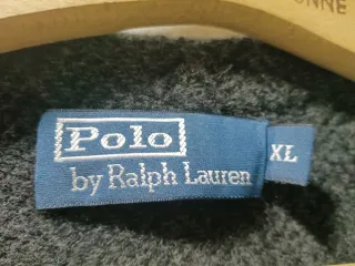 Chaleco lana Polo Ralph Lauren