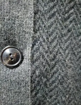 Chaleco lana Polo Ralph Lauren