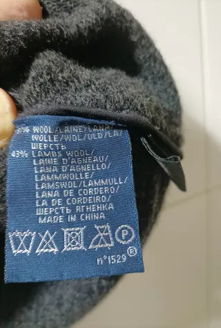 Chaleco lana Polo Ralph Lauren