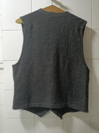 Chaleco lana Polo Ralph Lauren