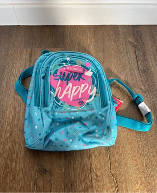 Mochila Gabol Super Happy infantil
