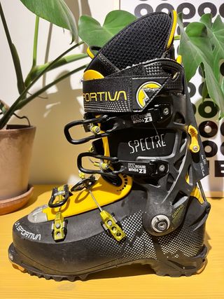 Botas Esquí Travesía La Sportiva Spectre