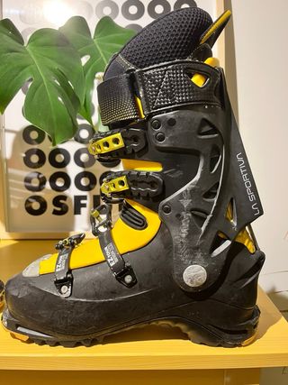 Botas Esquí Travesía La Sportiva Spectre
