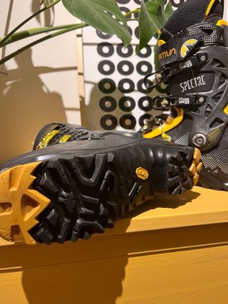 Botas Esquí Travesía La Sportiva Spectre