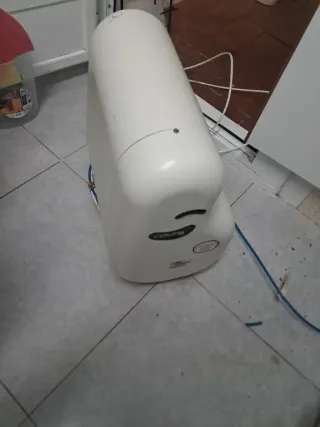 Equipo tratamiento agua i-pure