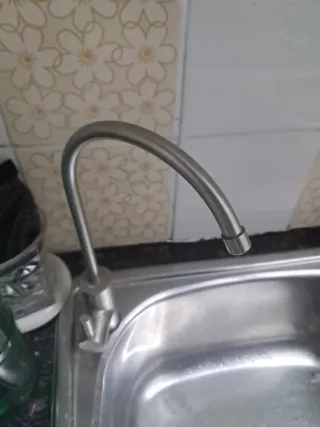 Equipo tratamiento agua i-pure