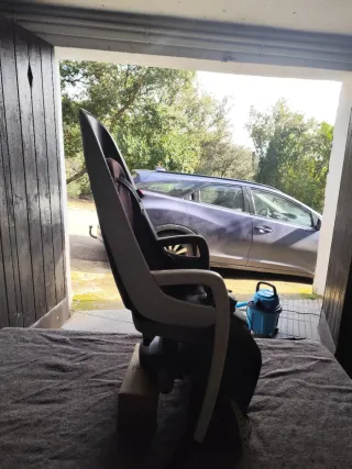 Hamax Silla Infantil Bicicleta