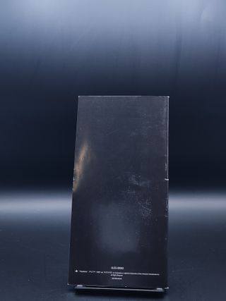 Mortal Kombat Unchained PSP