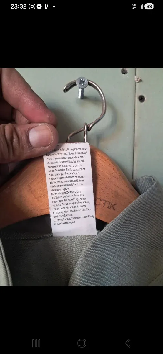 Mono Paracaidista T56/58