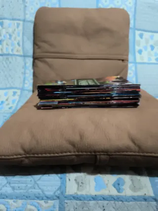 Super Sagas Marvel Miedo Encarnado+ Pecado origina