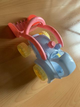 Juguete de playa para bebé