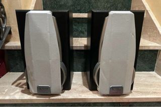 Bafles Technics SB-DV290