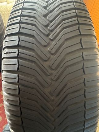 Neumáticos Michelin Crossclimate 215/55R17 98W