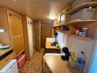 Se vende coche y caravana