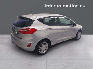 Ford Fiesta 1.1 Ti-VCT 55kW (75CV) Trend 5p