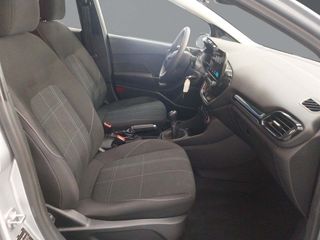 Ford Fiesta 1.1 Ti-VCT 55kW (75CV) Trend 5p