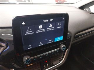 Ford Fiesta 1.1 Ti-VCT 55kW (75CV) Trend 5p