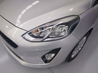 Ford Fiesta 1.1 Ti-VCT 55kW (75CV) Trend 5p