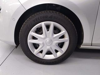 Ford Fiesta 1.1 Ti-VCT 55kW (75CV) Trend 5p