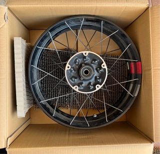 Cerchio Posteriore Tubeless Africa Twin 2024