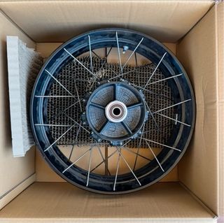 Cerchio Posteriore Tubeless Africa Twin 2024