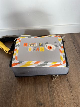 Alzador bebé Little Bear