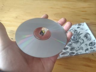 Living Colour - Pride (CD 1995 - Funk Metal)