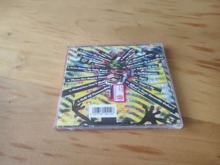 Living Colour - Pride (CD 1995 - Funk Metal)