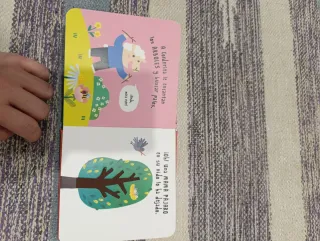 Lote libros cuentos primeras texturas bebe