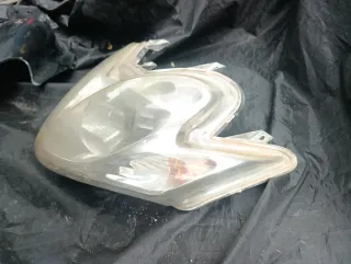 Faro Jog RR/R + chapa