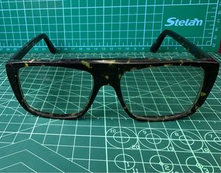 Montura Gafas Gucci Estilo Carey