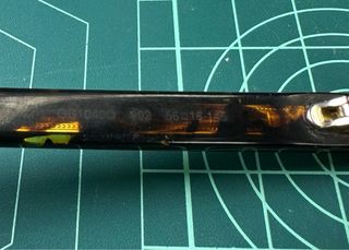 Montura Gafas Gucci Estilo Carey