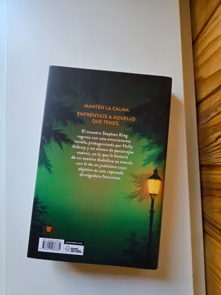 Stephen King - No tengas Miedo