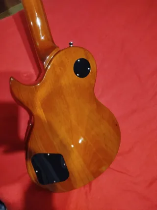 Guitarra Eléctrica Harley Benton
