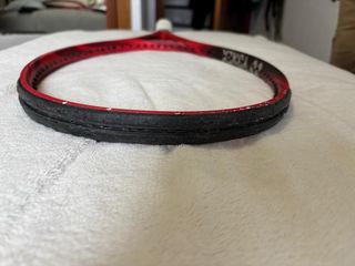 Raqueta Yonex Vcore 98 Roja