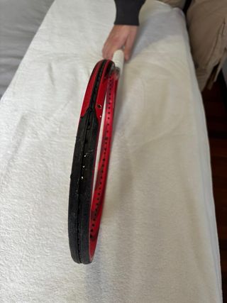 Raqueta Yonex Vcore 98 Roja