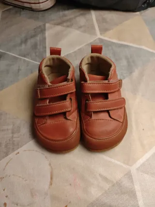 Zapatos Feroz Talla XL Respetuosos