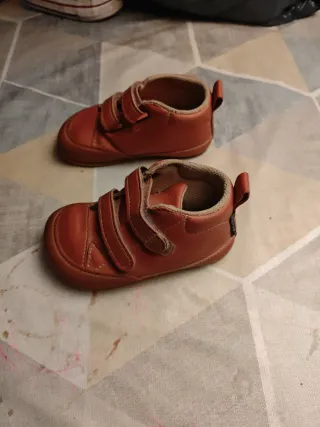 Zapatos Feroz Talla XL Respetuosos