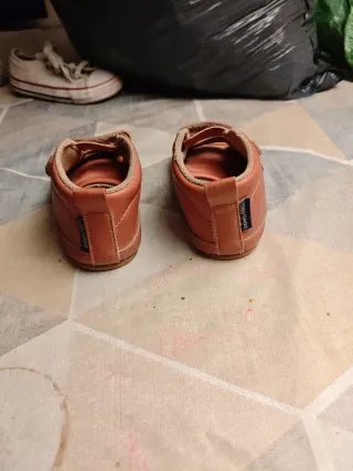 Zapatos Feroz Talla XL Respetuosos