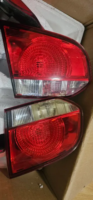 Faros Traseros Golf 6 MK6 2012