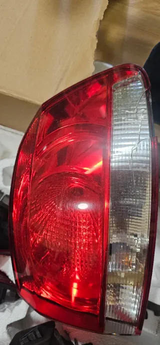 Faros Traseros Golf 6 MK6 2012